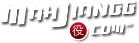 Japanese Mahjiangg (Mahjong)